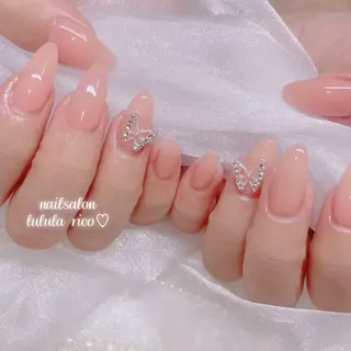 ネイル lulula ricoのエステ・リラクイメージ