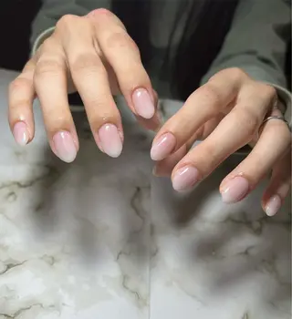 ネイル plaisir kのネイルデザイン