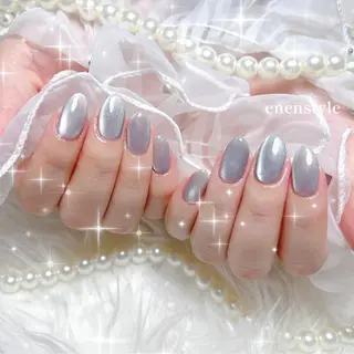 ネイル enenstyle YUAのネイルデザイン
