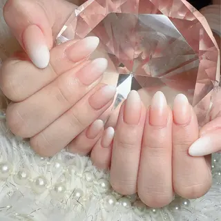 ネイル EMU NAILのネイルデザイン