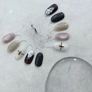 ネイル K Aのその他イメージ
