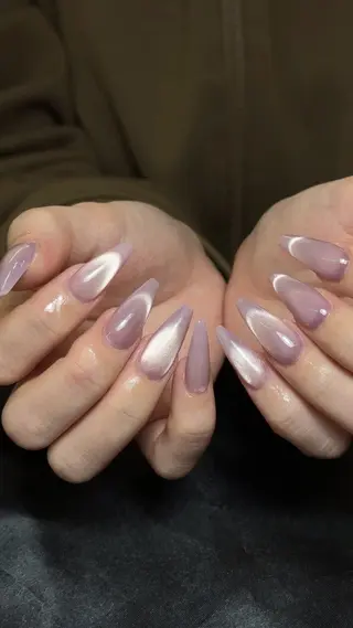 ネイル AKIKO NAILのネイルデザイン