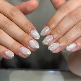 ネイル Allure Akariのネイルデザイン