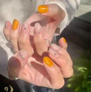 ネイル hi nanaのネイルデザイン