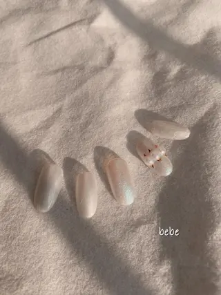 ネイル Ann nailのネイルデザイン