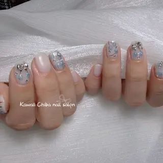 ネイル Kawaii Chiba nailのネイルデザイン