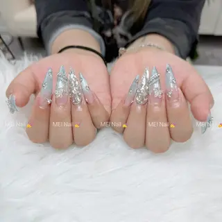 ネイル MEI Nailのネイルデザイン