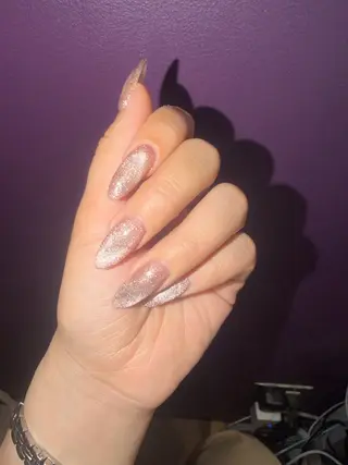 ネイル Amys Nail スズカのネイルデザイン