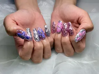ネイル ♡ KEIKOのネイルデザイン