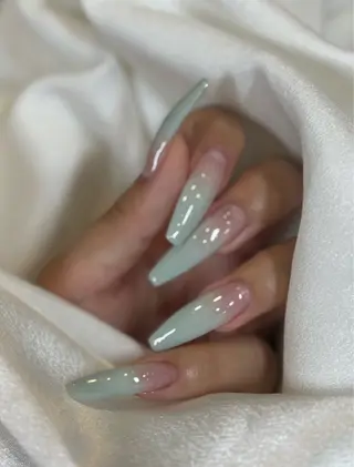 ネイル pro.m. さよのネイルデザイン