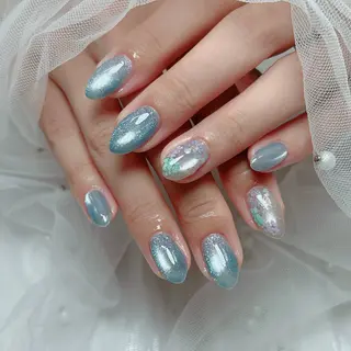 ネイル Cute Tips nailのネイルデザイン