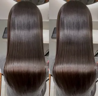 カラー 北九州 ￤ kokona ❥のヘアスタイル
