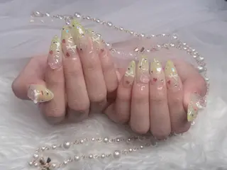 ネイル H.baby Nail Salonのネイルデザイン