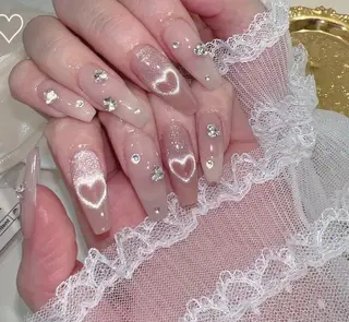 ネイル Hana Nailのネイルデザイン