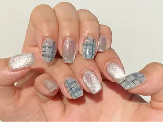 ネイル nail salon アトリエBONOのネイルデザイン