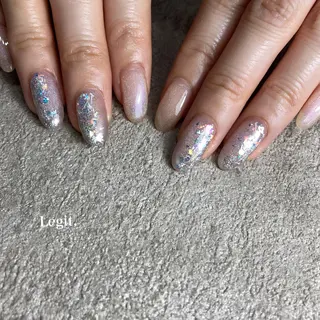 ネイル Legit nail salonのネイルデザイン