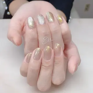 ネイル 閨匠ビューティサロン 新橋店♡Ellieのネイルデザイン