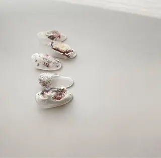 ネイル MIU 　nailのネイルデザイン