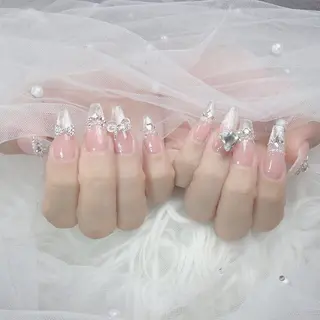 ネイル Lana Nailのネイルデザイン