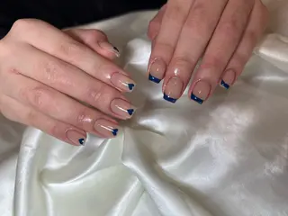 ネイル N nail - KOBE -のネイルデザイン