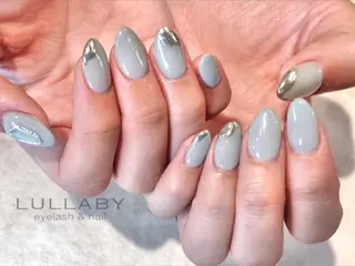 ネイル LULLABY 三軒茶屋店のネイルデザイン