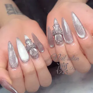 ネイル private salon凛のネイルデザイン