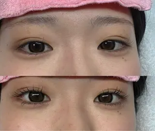マツエク・マツパ トータルビューティー サロン・Ｎの眉毛・アイブロウイメージ