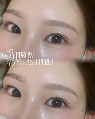 マツエク・マツパ welleye 博多店のマツエク・マツパデザイン