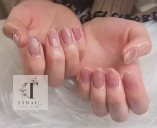 ネイル 25(ﾆｺﾈｲﾙ) NAILのネイルデザイン