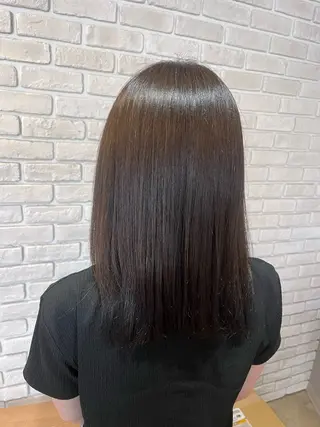ロング ひかる 🌀のヘアスタイル