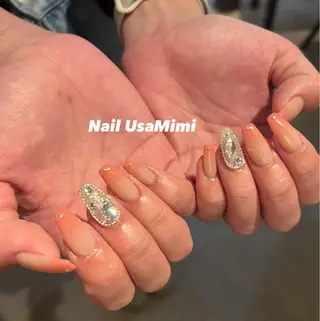 ネイル 本町NailUsa Mimi RIKOのネイルデザイン