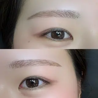アイブロウ CERINAmini はるひ【博多駅近】のマツエク・マツパデザイン