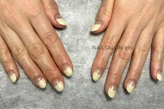 ネイル NAILSALON Ichiのネイルデザイン