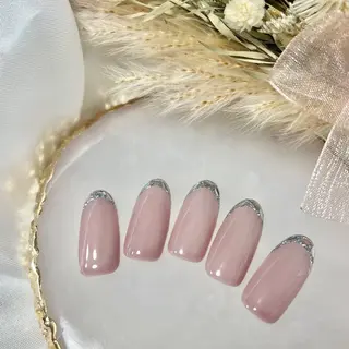 ネイル Moon Nail /栄 大須のネイルデザイン