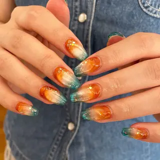 ネイル Nail Room uimのネイルデザイン