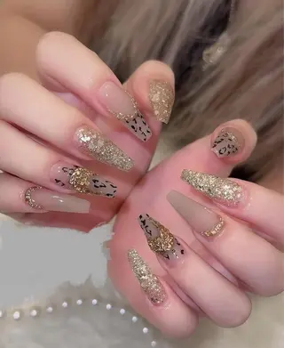 ネイル SARAH ネイルサロンのネイルデザイン