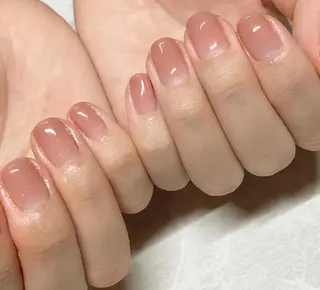 ネイル 松田 祥子のネイルデザイン