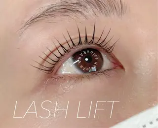 マツエク・マツパ 【𝐑𝐀𝐑𝐀】 eyelashのマツエク・マツパデザイン