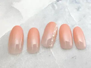 マツエク・マツパ セレナ銀座 Nagahashiのネイルデザイン