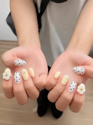 ネイル Rsh nailのネイルデザイン