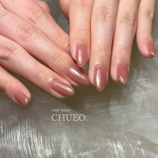 ネイル 吉岡 晴香のネイルデザイン