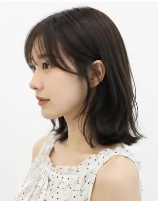 ミディアム ダメージレス コバヤシ　ヒロヒトのその他イメージ