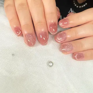 ネイル CITRON🍊 MISAのネイルデザイン