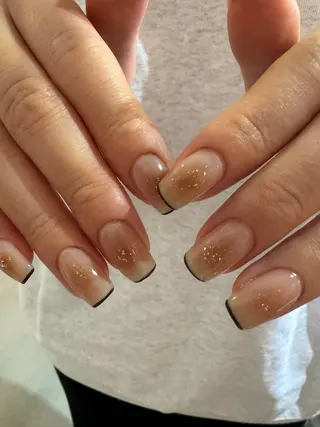ネイル sabo... nailのネイルデザイン