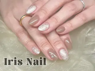 ネイル 🍒IRIS Nail🌸のネイルデザイン