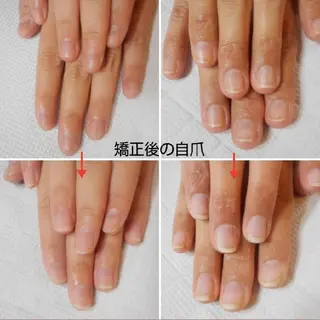 ネイル ネイルサロン アリュームのネイルデザイン