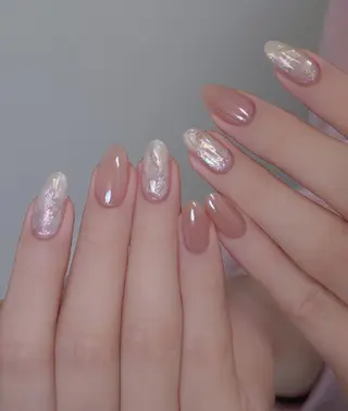 ネイル nail&eye OMI 北千住のマツエク・マツパデザイン