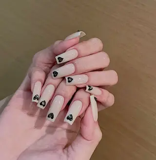 ネイル Molly _nailのネイルデザイン