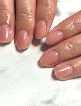 ネイル ネイルサロン ゆきはなのネイルデザイン