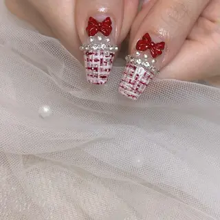 ネイル nail salon 《A.sister》のネイルデザイン